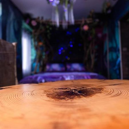 Avataar - L'Arbre De Pandoraa Lejlighed Belfort Eksteriør billede