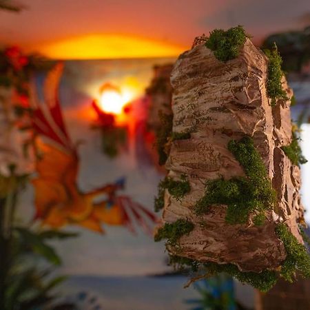 Avataar - L'Arbre De Pandoraa Lejlighed Belfort Eksteriør billede