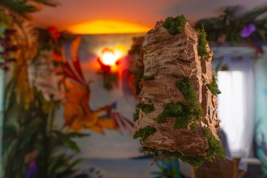 Avataar - L'Arbre De Pandoraa Lejlighed Belfort Eksteriør billede