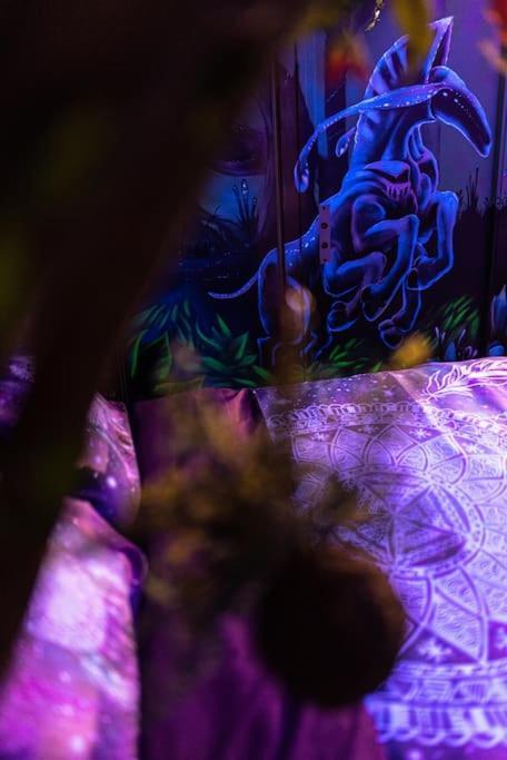 Avataar - L'Arbre De Pandoraa Lejlighed Belfort Eksteriør billede